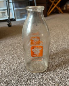 lot 171 image: Bordens Dairy