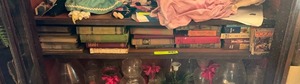 lot 173 image: Antique Books