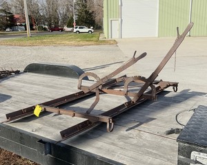 lot 53B image: 8 Ft Wide Driveway Leveler - added 11222