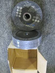lot 430 image: hyper wheel 50 pack premium 4 12 i...