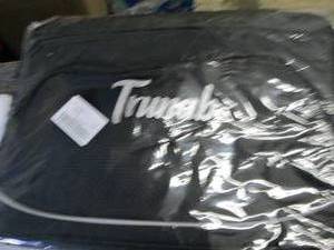lot 463 image: new portable game bag...
