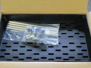 lot 464 image: new 2-tier under sink organizer ...