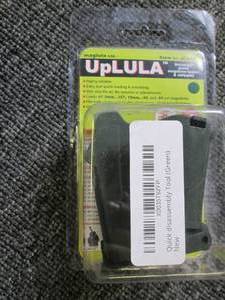 lot 495 image: uplula new universal pistol magazin...