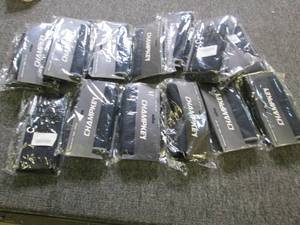 lot 514 image: 16 new champkey 16 inch x 21 inch p...