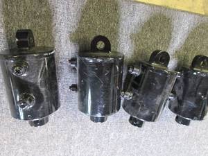 lot 544 image: 4 cylinders manufactured by columbu...