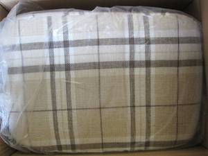 lot 28 image: new footstool ...