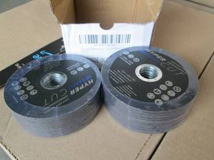 lot 33 image: new hypercut 50 pack premium cut of...