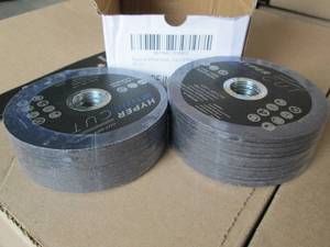 lot 36 image: new hypercut 50 pack premium cut of...