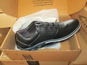 lot 40 image: new size 11w shoes ...