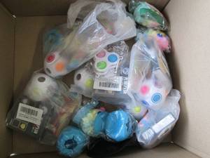 lot 51 image: new fidget toys ...