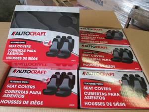 lot 71 image: case of 6 new autocraft textured tw...