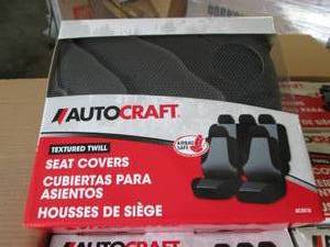 lot 72 image: case of 6 new autocraft textured tw...
