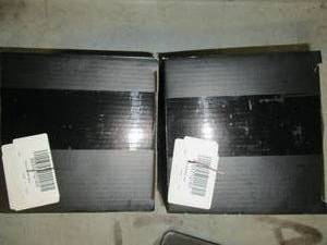 lot 91 image: 2 new turbo diverter valves ...