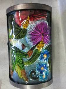 lot 96 image: solar light ...