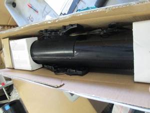 lot 124 image: ptc fan heater ...