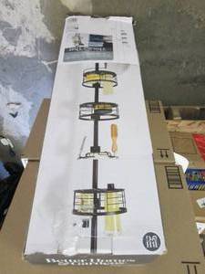 lot 152 image: shower caddy ...