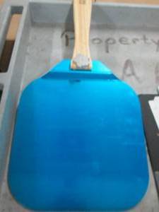 lot 177 image: pizza spatula ...