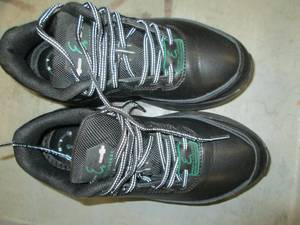 lot 196 image: womens size 6 emeril lagasse shoes ...