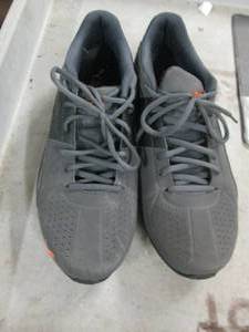 lot 202 image: puma soft foam mens size 11.5 shoes...