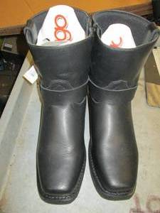 lot 207 image: dingo size 10.5 boots ...