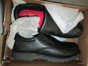 lot 213 image: Skechers Mens Cottonwood-Goddard ...