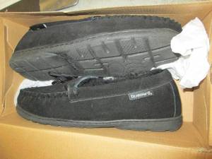 lot 216 image: Bearpaw Womens Mindy Slipper size ...