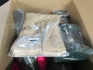 lot 229 image: box of new misc please see pictures...