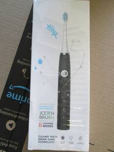 lot 264 image: new premium sonic ultra cleaning to...