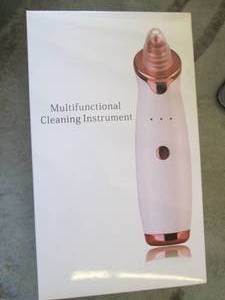 lot 292 image: new multi function cleaning instrum...