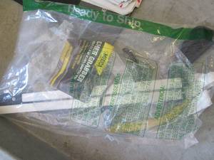 lot 296 image: grabber...