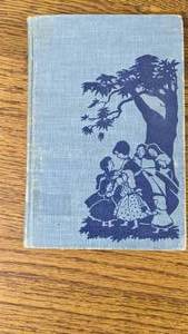 lot 92 image: Extremely Rare1960 Book- Peddlers Summer by Jane Flory