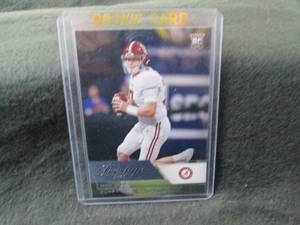 10. 2021 Panini Prestige Mac Jones ...