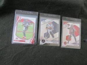 78. Tom Brady Cards...