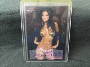 113. 2014 BenchWarmer Jamie Everett...