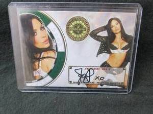 114. 2012 BenchWarmer Jenae Alt Veg...