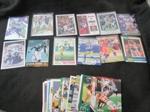 149. 25 Wide Receiver Cards...