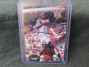 162. 1993 Shaquille ONeal Stadium ...
