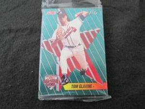 178. 1992 Score All Star Game Set...