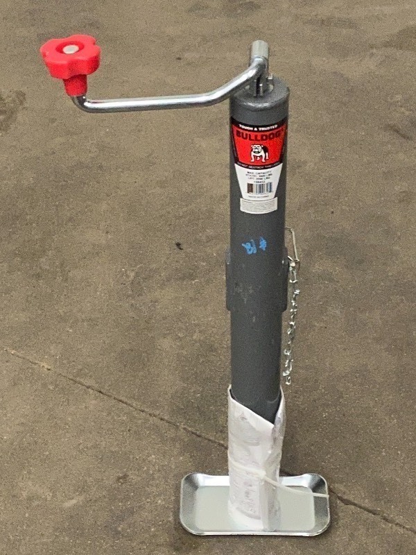 Bulldog Trailer Jacks & More KBID