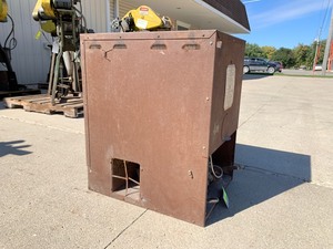 lot 49 image: LP Heater