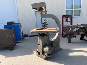 lot 52 image: Jigsaw