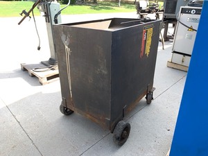 lot 56 image: Parts Washer
