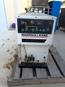 lot 55 image: Air Dryer