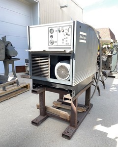 lot 53 image: Rotary Air Compressor