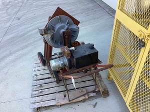 lot 71 image: Conduit Bender