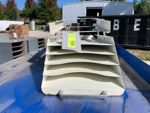 lot 815 image: Paper Sorter