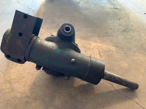 lot 119 image: Morse Taper Right Angle Drive