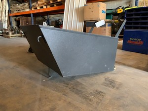 lot 1001 image: Utility Cart