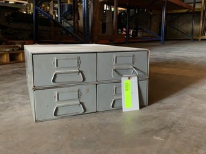 lot 816 image: Storage Drawers