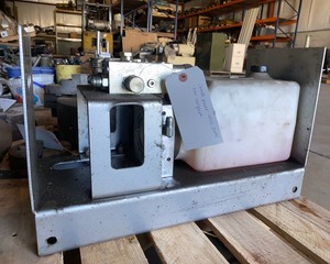 lot 132 image: Small Power Unit
